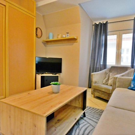 Apartamenty Bryza - Osiedle Zeromskiego 27 - Promenada Świnoujście Εξωτερικό φωτογραφία