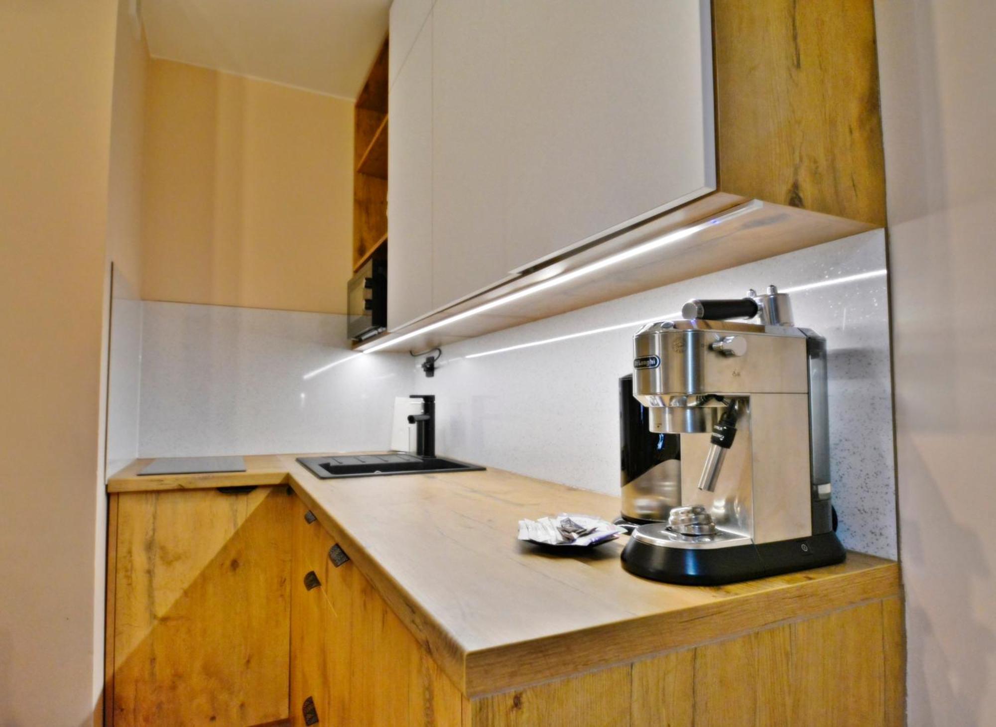 Apartamenty Bryza - Osiedle Zeromskiego 27 - Promenada Świnoujście Εξωτερικό φωτογραφία